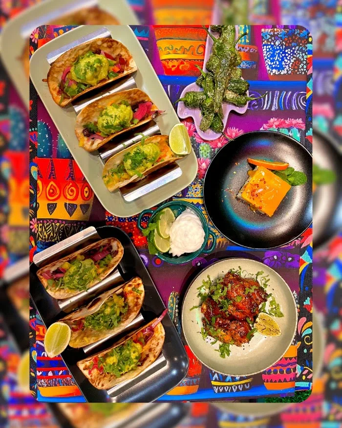 Taco Loco - Ursynów - Restauracja Podkowa Leśna