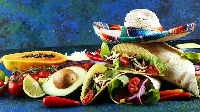 Taco Mexicano - Restauracja Piła