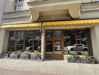 Taco Mexico - Restauracja Zabrze