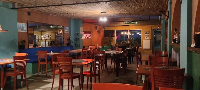 TACOS - Restauracja Łódź