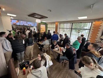 TADIM DÖNER KEBAB - BEMOWO - WARSZAWA - Restauracja