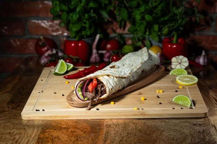 TADIM DÖNER KEBAB - CENTRUM - WARSZAWA - Restauracja