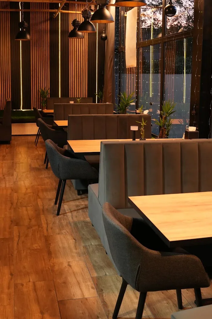 Tajraj Sochaczew Sushi Pizza - Restauracja
