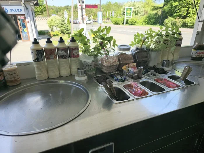 Tajskie Lody Manufaktura Smaku - Restauracja Dąbrowa Górnicza