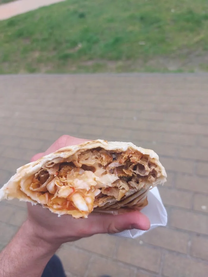 TAK-TAK KEBAB - Restauracja Gdańsk