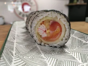 Takeda SUSHI - Restauracja Kraków