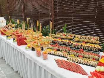 TakeOut SUSHI - Restauracja Radom