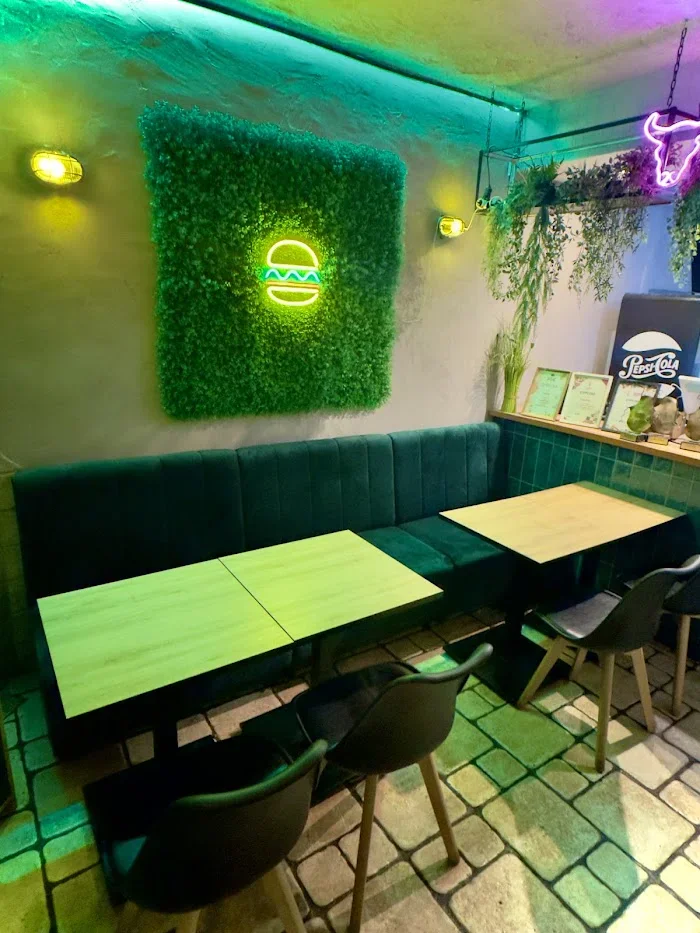 Taki Wół Jeziołowicza - Restauracja Olsztyn