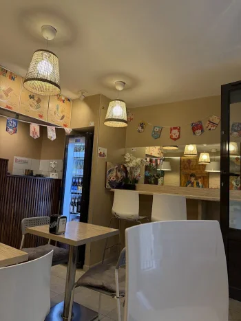 Takiru Ramen&Bistro - Restauracja Katowice
