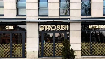 TAKO SUSHI - Restauracja Mińsk Mazowiecki