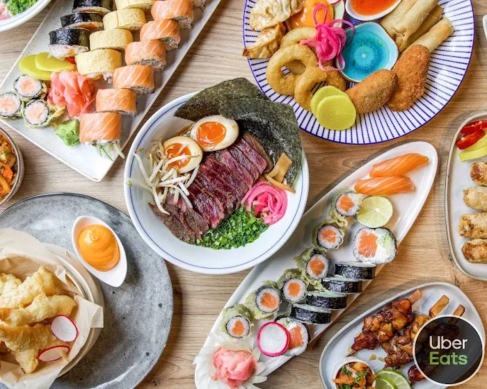 Tako Sushi Osielsko - Restauracja Bydgoszcz