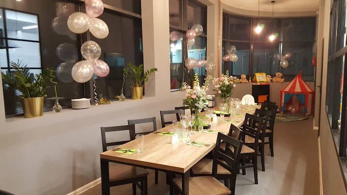 Talerz - Restauracja Kraków
