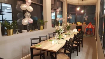 Talerz - Restauracja Kraków