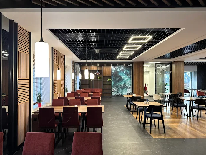 Talerz - Restauracja Płock