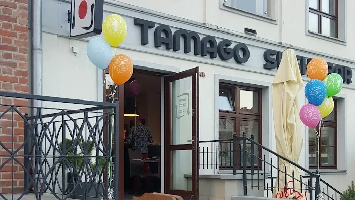 Tamago Sushi Bar - Restauracja Elbląg