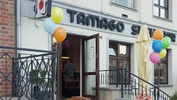 Tamago Sushi Bar - Restauracja Elbląg