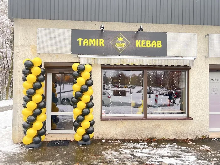 Tamir Kebab - Restauracja Bytom
