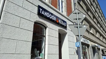 TANDOOR Kebab