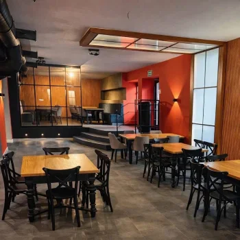 Tandoor Kuchnia Orientalna - Restauracja Olsztyn