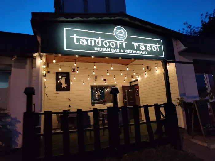 Tandoori Rasoi, Indian Bar & Restaurant - Restauracja Białystok