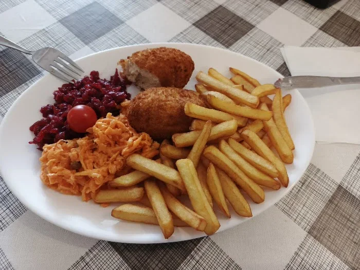 Tanie obiady - Restauracja Władysławowo