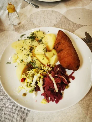 TanioAleDobrze - Restauracja Chorzów