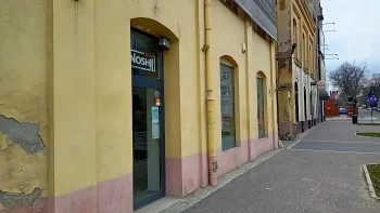 Tanoshii Sushi and Ramen - Restauracja Łódź