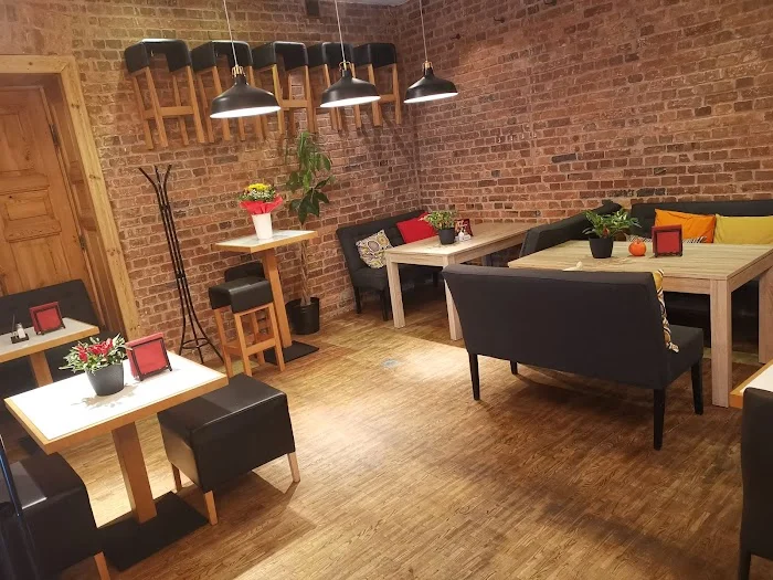 Tapas Bar MAYA - Hiszpańskie