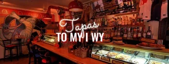 Tapas de Rucola - Restauracja Sopot