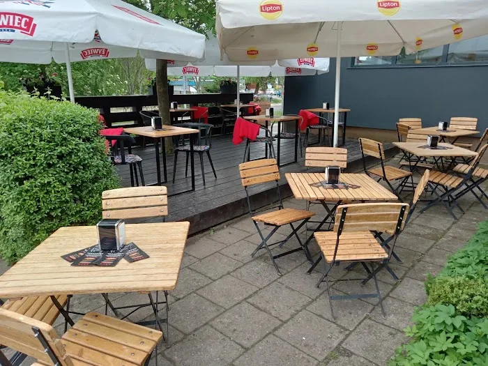 TARANTINO Grill Bar & Cafe - burgery, steki, dowóz - Restauracja Gorzów Wielkopolski