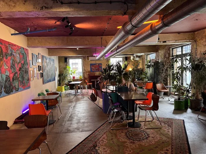 Targowa2 - Restauracja Kraków