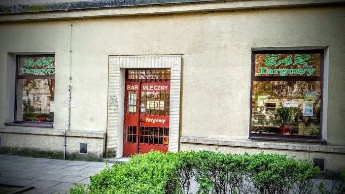 Targowy - Restauracja Kraków