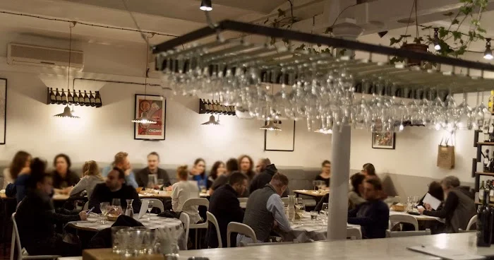 Tari Bari Osteria - Restauracja Łódź