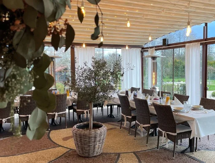 Tarniówka - Restauracja Oświęcim