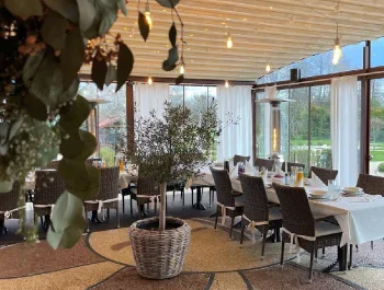 Tarniówka - Restauracja Oświęcim