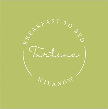 Tartine Wilanów - śniadania do łóżka - Restauracja Warszawa