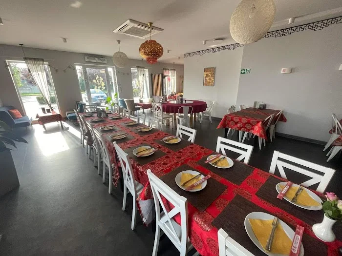 Taste of China - Restauracja Gdynia