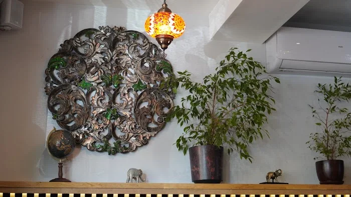 Taste of India - Restauracja Siedlce
