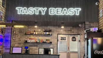 Tasty Beast Burger - Burgery Kraków, Starowiślna | Smash - Restauracja