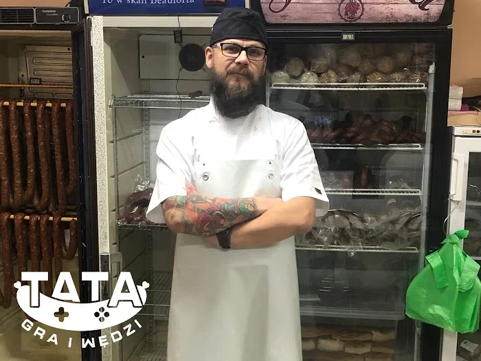 Tata Gra i Wędzi - Miłosz Klawa - Restauracja Piła