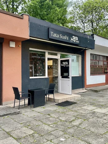 TATA sushi - Restauracja Kraków