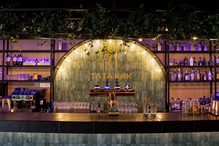 Tatarak - Restauracja Olsztyn
