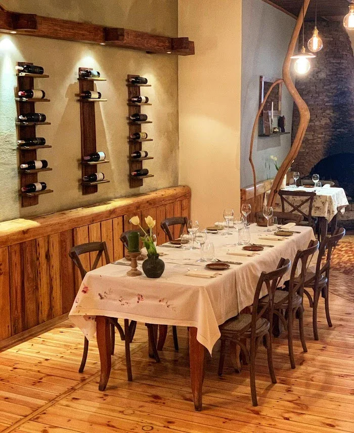 Tatiana - Restauracja Katowice