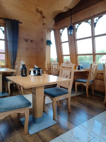 Tatra Gusto - Restauracja Białka Tatrzańska