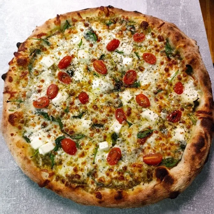 Tatra Pizza - Restauracja Zakopane