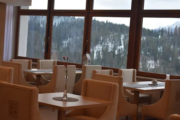 TaTRadycja - Restauracja Białka Tatrzańska