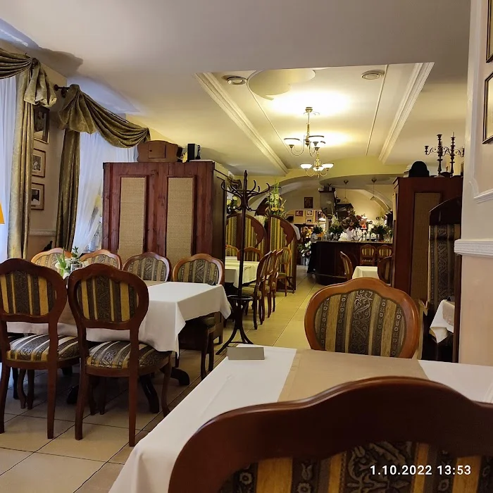 Tatrzańska - Restauracja Tarnów