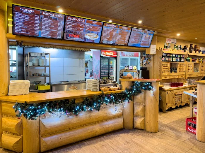 Tatrzański Bar Mleczny - Restauracja Zakopane