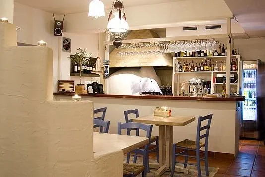 Taverna Patris - Restauracja Warszawa