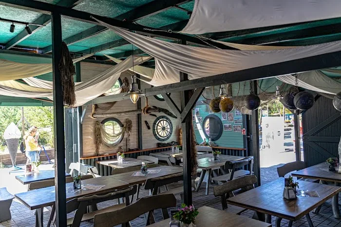 Tawerna Bałtycka - Restauracja Hel